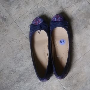 Hush puppies women shoes